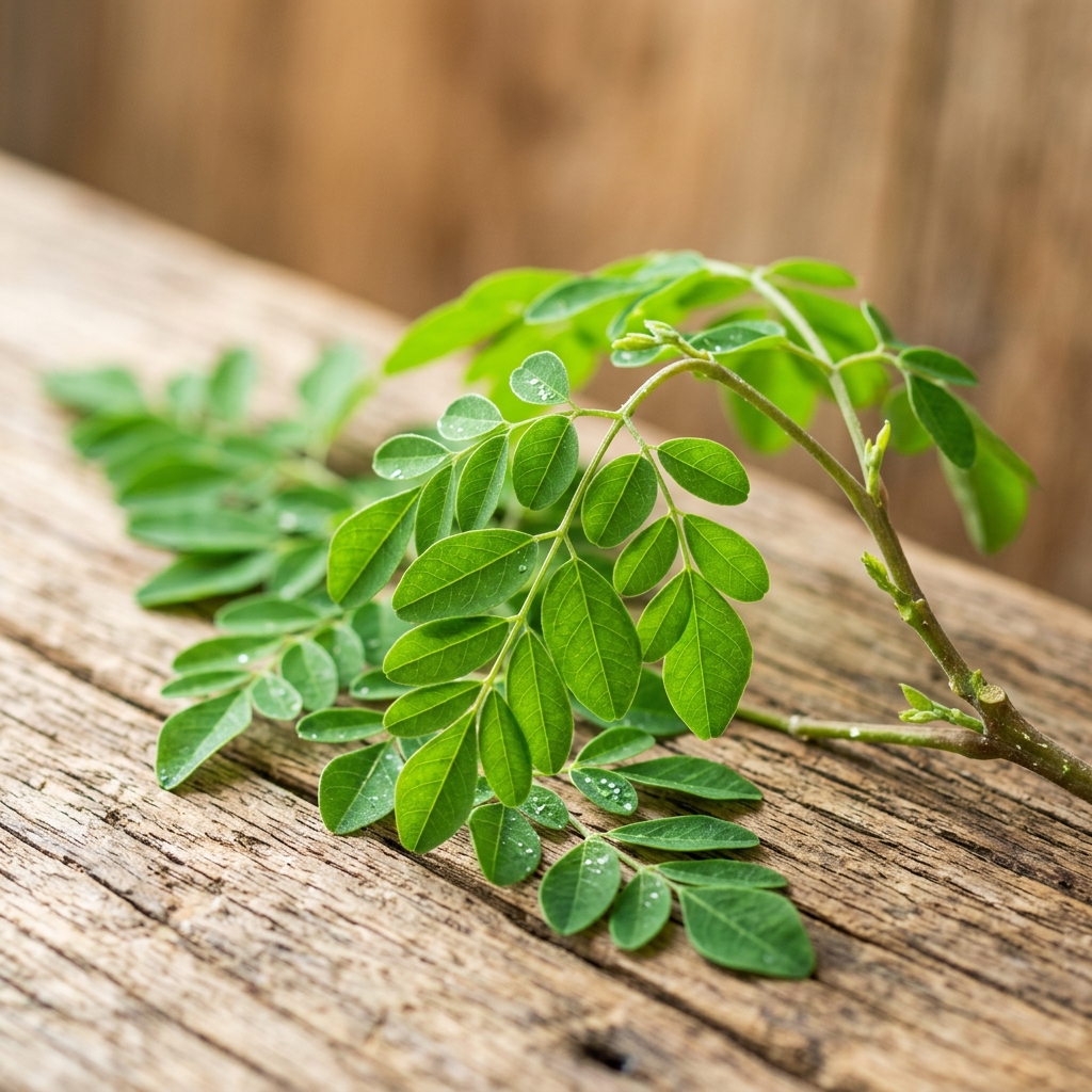 Moringa: The Miracle Tree and Its Health Benefits